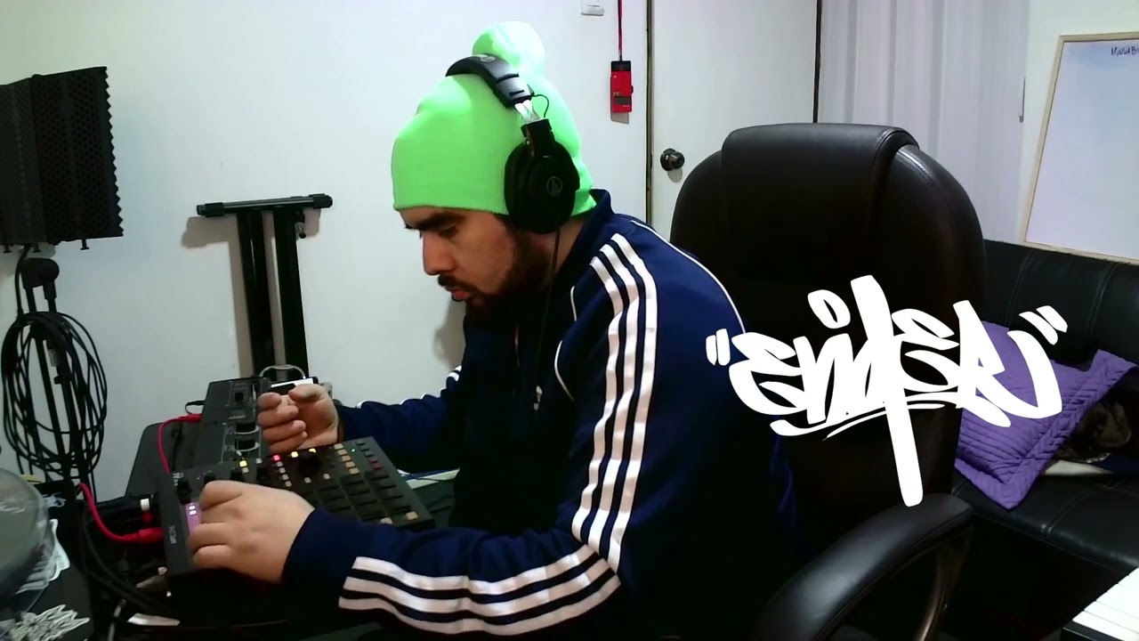 Ender Beatmaking 39