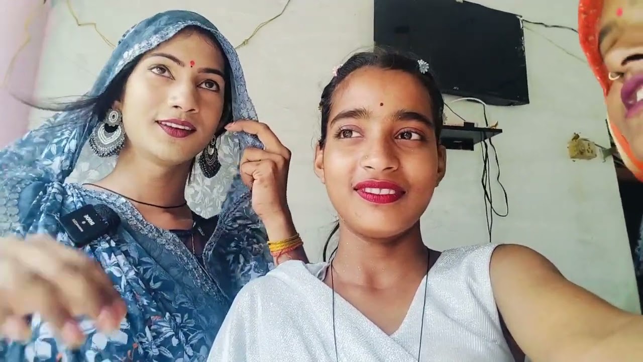 Khushbu Rani ka avadhi geet ❤️🥰🥰