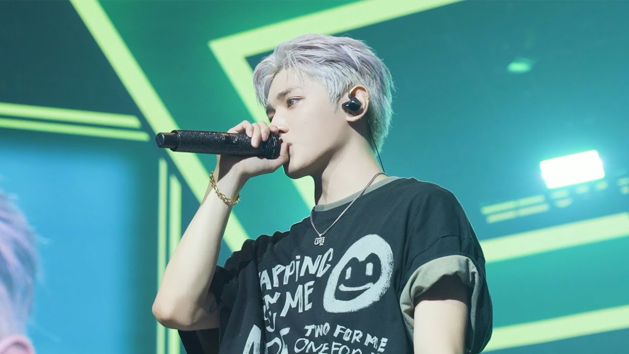 Concert D-Day Behind | Ep 3 | TY TRACK LOG