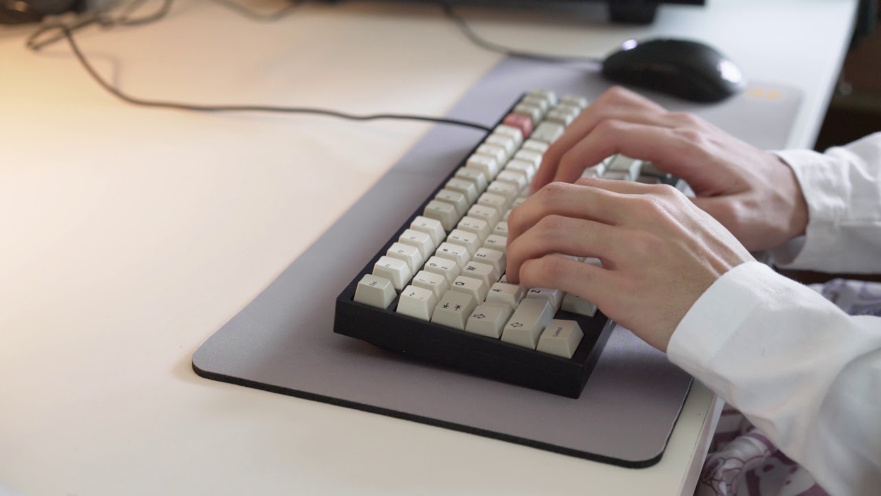 DK Saver w/ Ergo Clears
