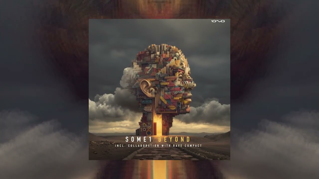 SOME1 & Rave Compact - Brain