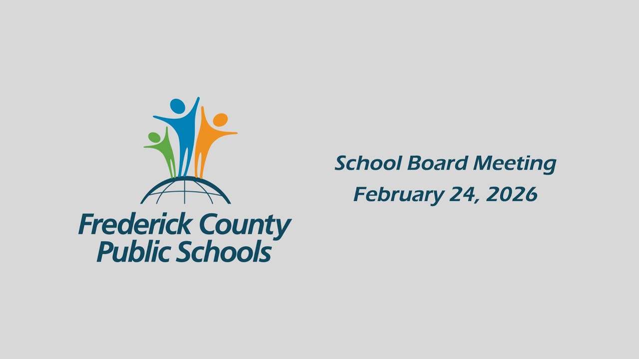School Board Meeting - February 24, 2026