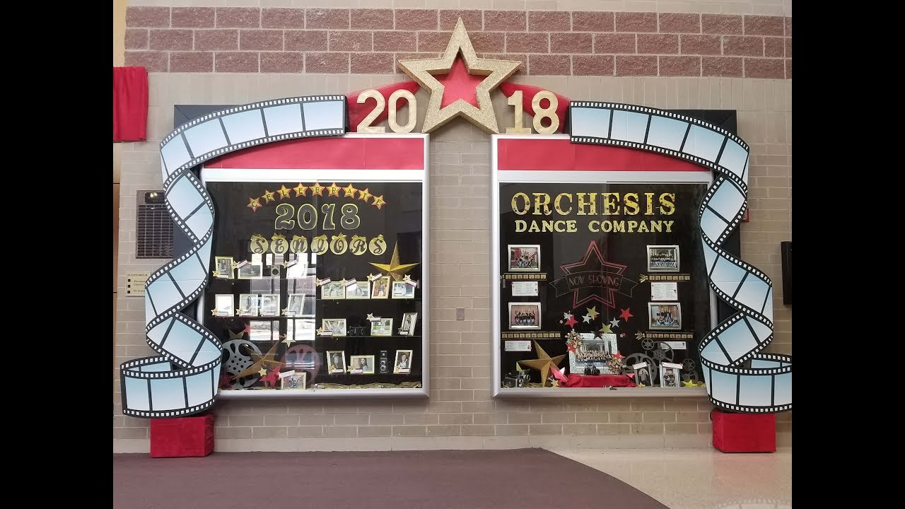 2018 Neuqua Valley Orchesis 2-3-2018 Demo 720p HD