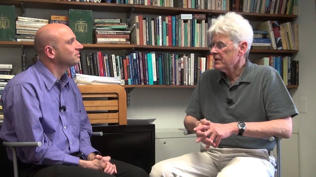 Conversations:  Intrinsicism and subjectivism