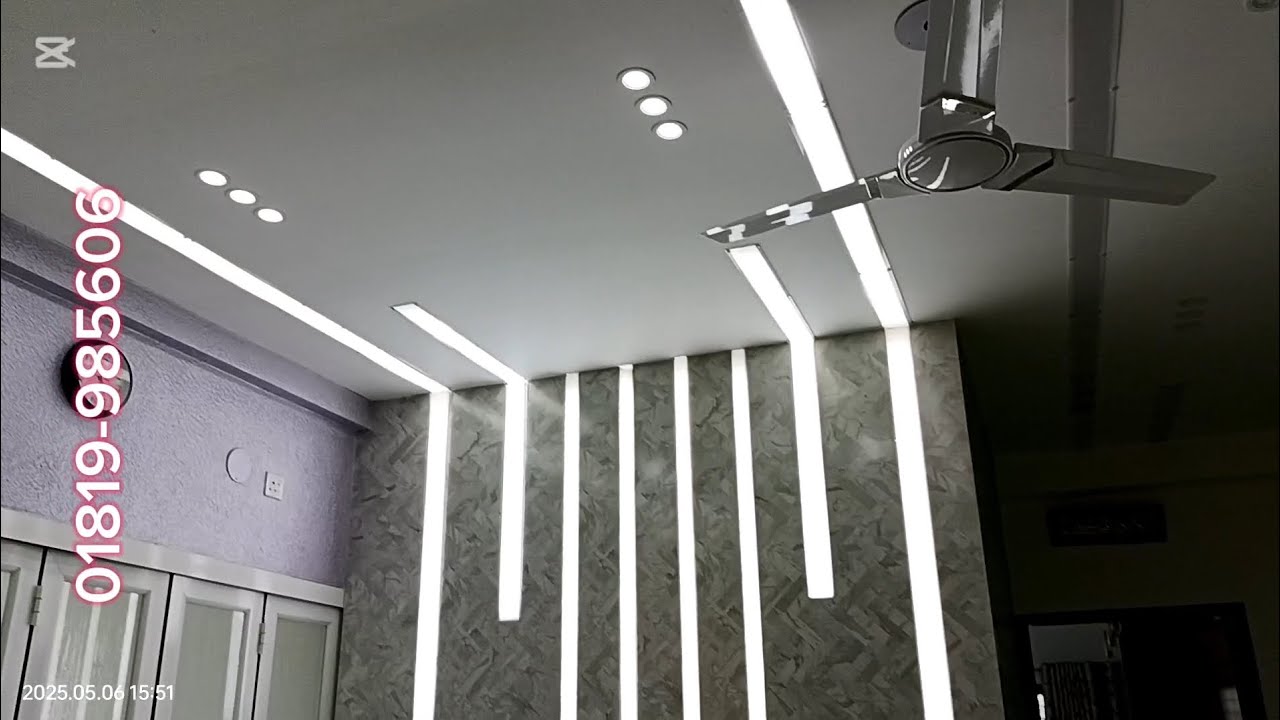 4 beded Luxury flat foe sale at Dhanmondi