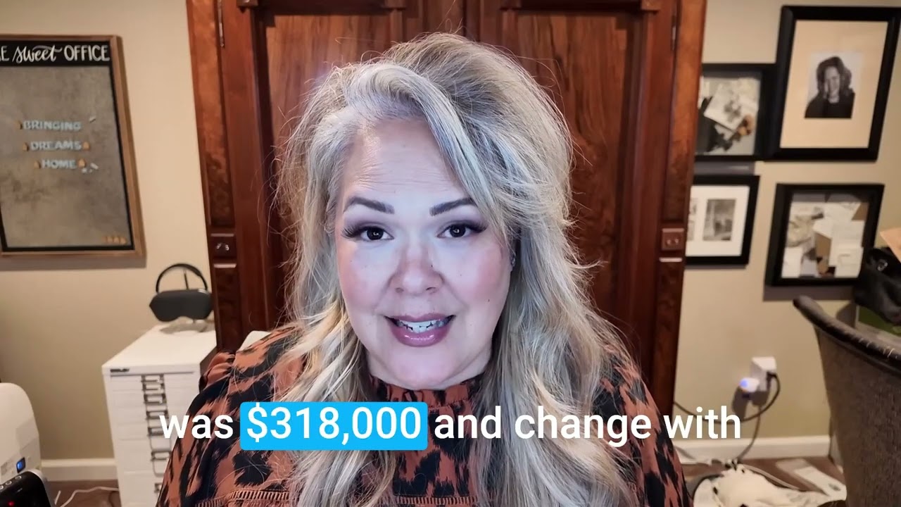 December 2025 St. Louis Real Estate Market Update | Home Prices, Trends & What It Means for You