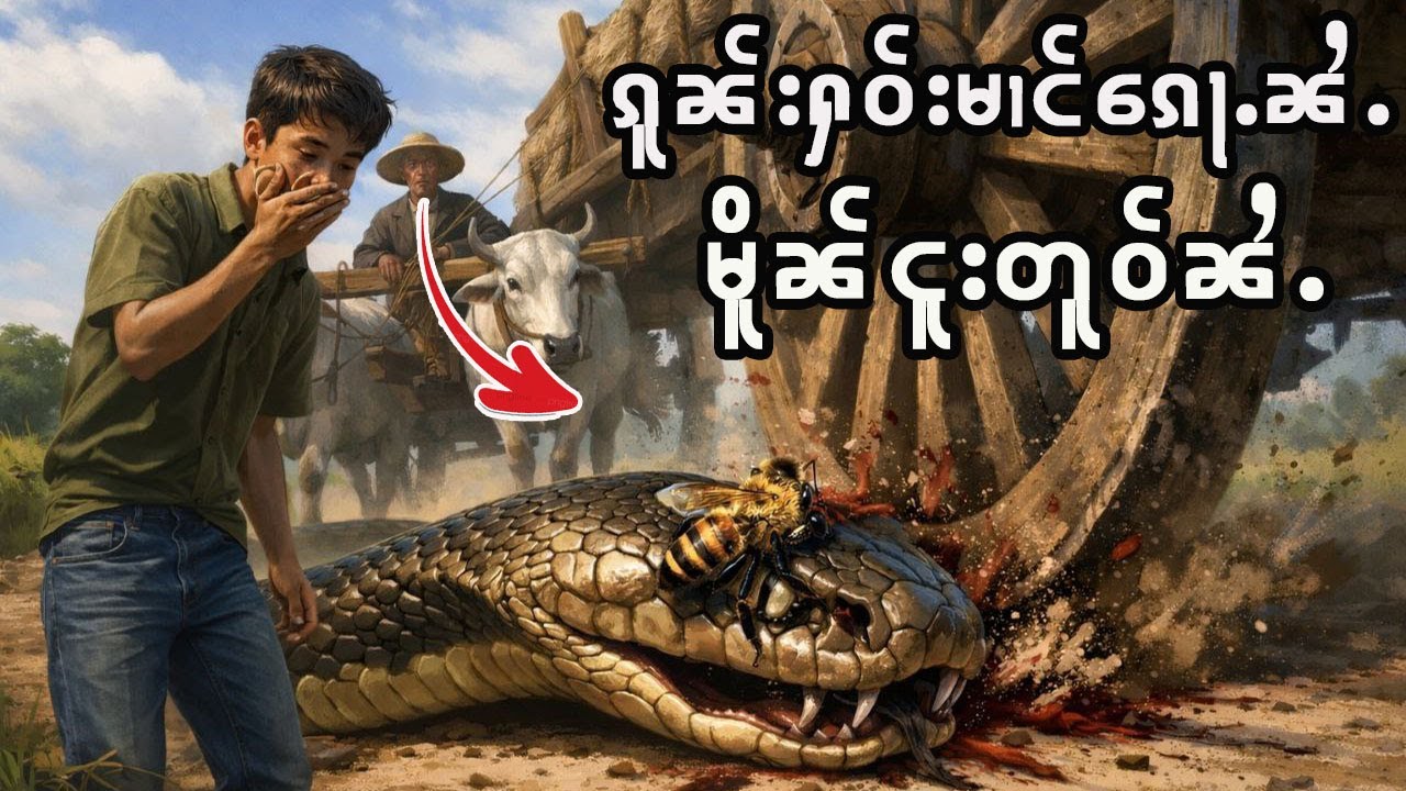 ဢမ်ႇႁုဢမ်ႇပဵၼ် ဢၼ်ၵဵဝ်ႇလူၺ်ႈၵူၼ်းႁဝ်းၵူႈၵေႃႉ
