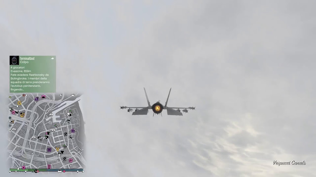 QUANDO IL NUOVO TRAILER DI GTA VI?