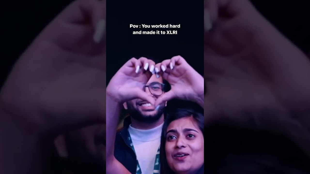 XLRI Campus Life | Campus Vlog | XAT | IIM