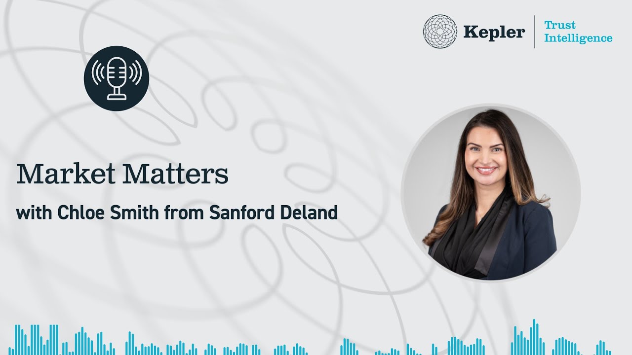 Market Matters: Featuring Chloe Smith from Sanford DeLand