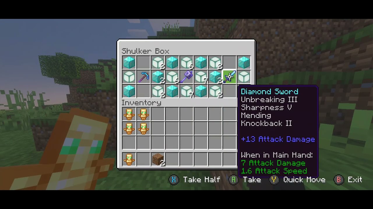 Get this crazy lootbox now😲 #minecraft #donutsmp #foryou #fypシ #fypシ゚viral 