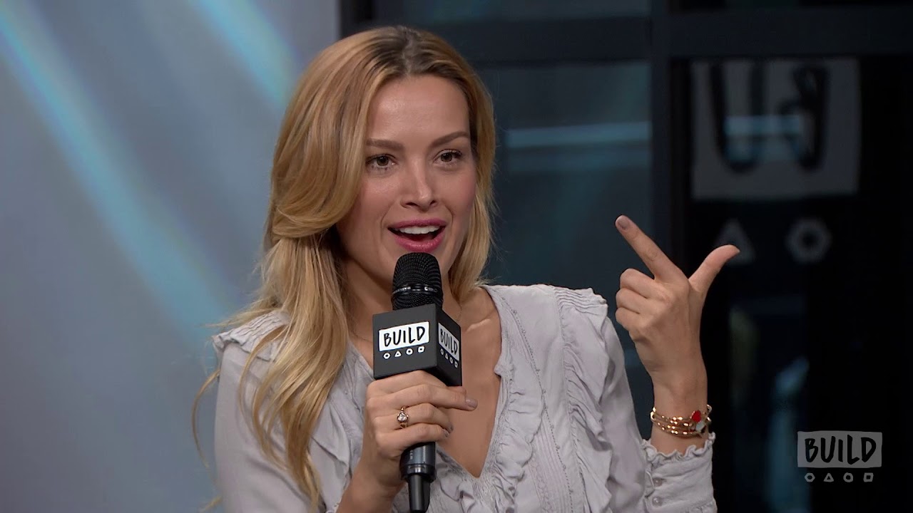 Petra Nemcova Recalls Her Tragic Experience In Thailand's Devastating 2004 Tsunami