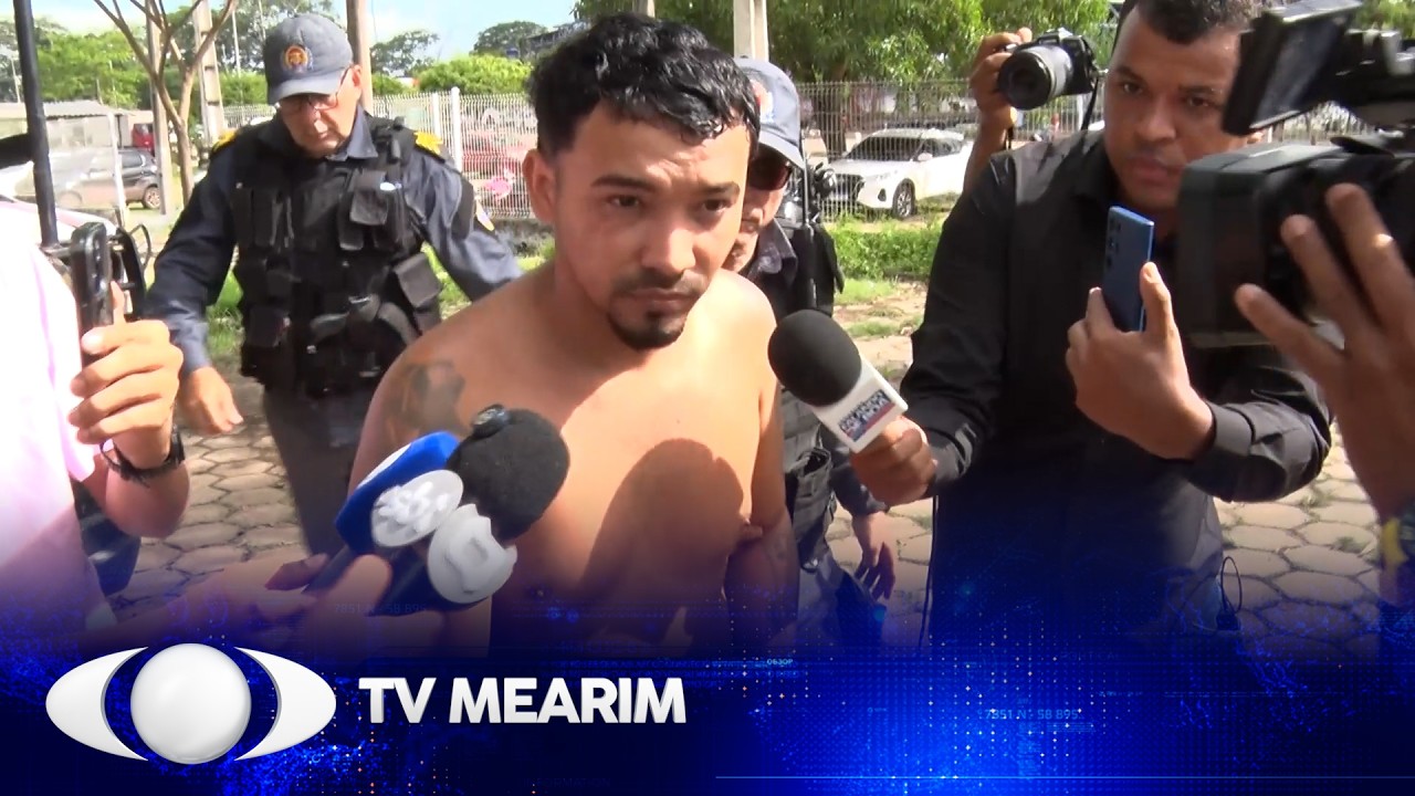 MESSIAS, SUSPEITO DE TRAFICO E PRESO NO BAIRRO TRIZIDELA EM SAO LUIS GONZAGA 14-02-2026