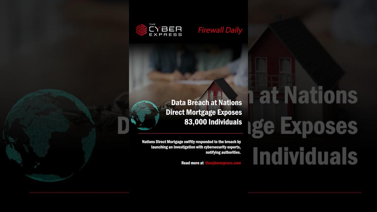 The Cyber Express | Today's Cybersecurity News Headlines