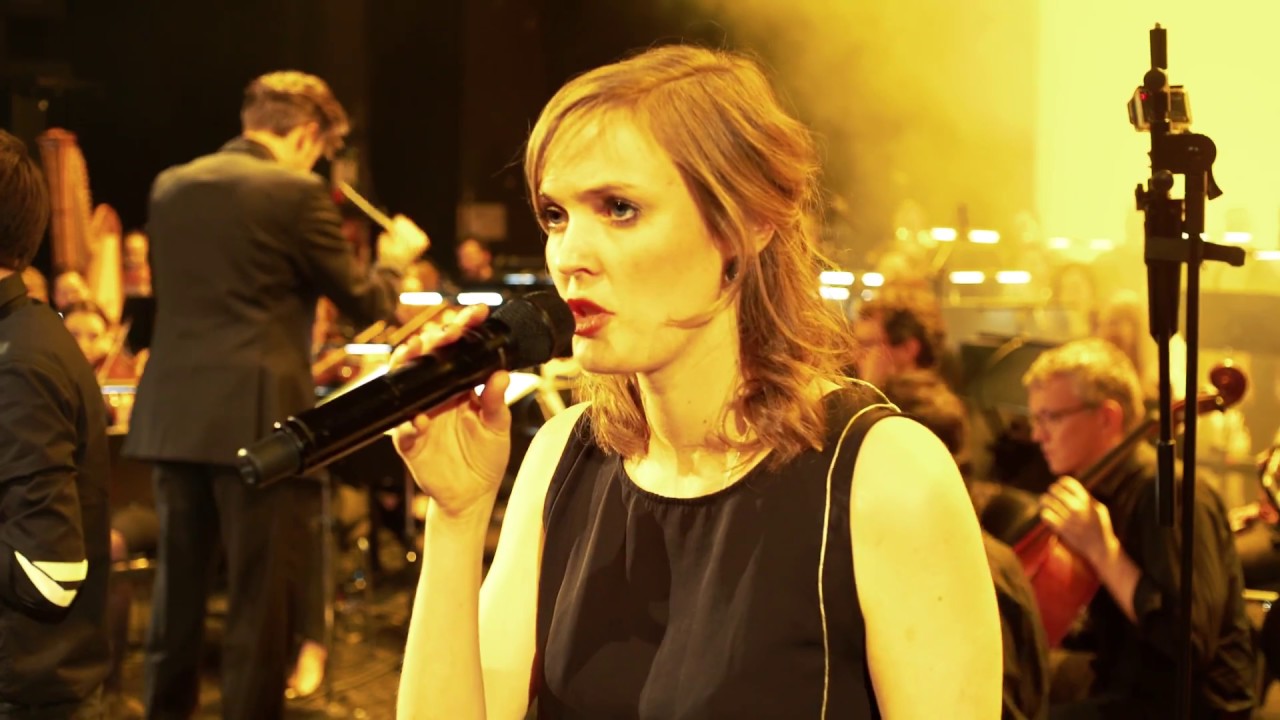 Donnerbalkan - Kleine Heile Welt (Live)