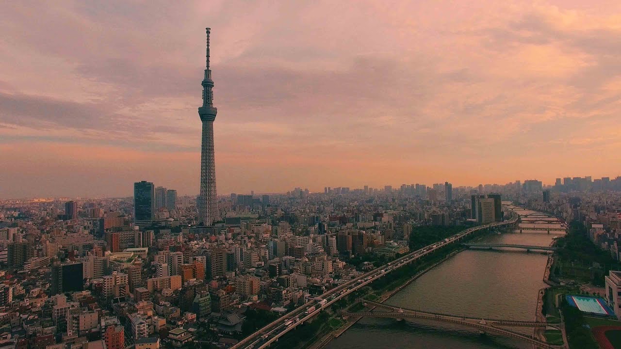 This is the Sumida【Passing down this connection to the future】