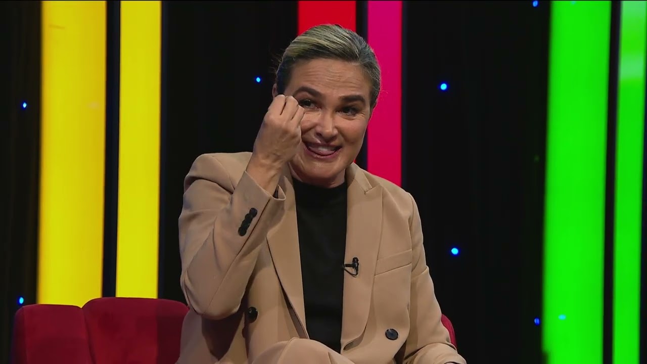 Cynthia Viteri con Jalál Dubois | El Buscador en Red | Tercera temporada