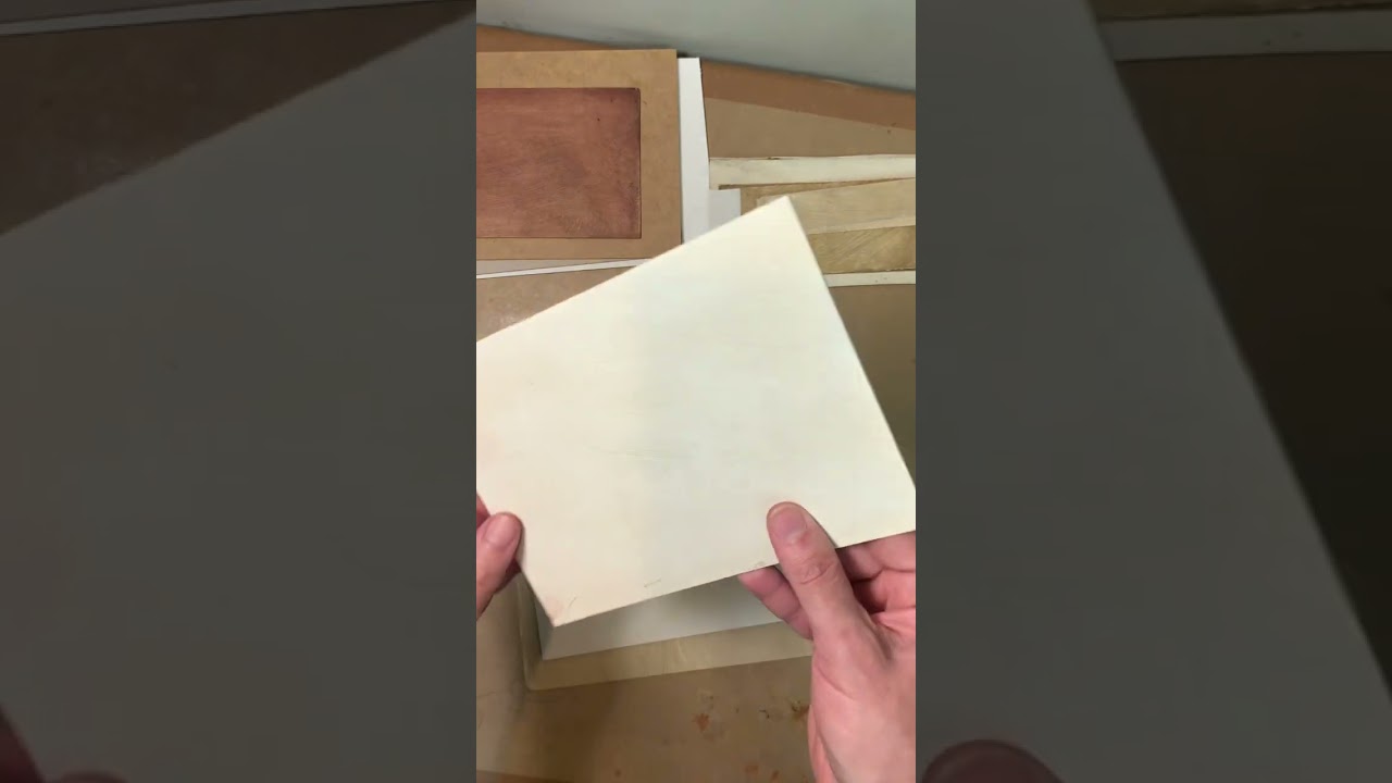 Suporte para pintura a &oacute;leo