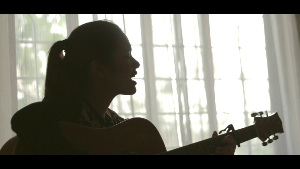 Victory Worship - Safe (Joannah Sy Cover)