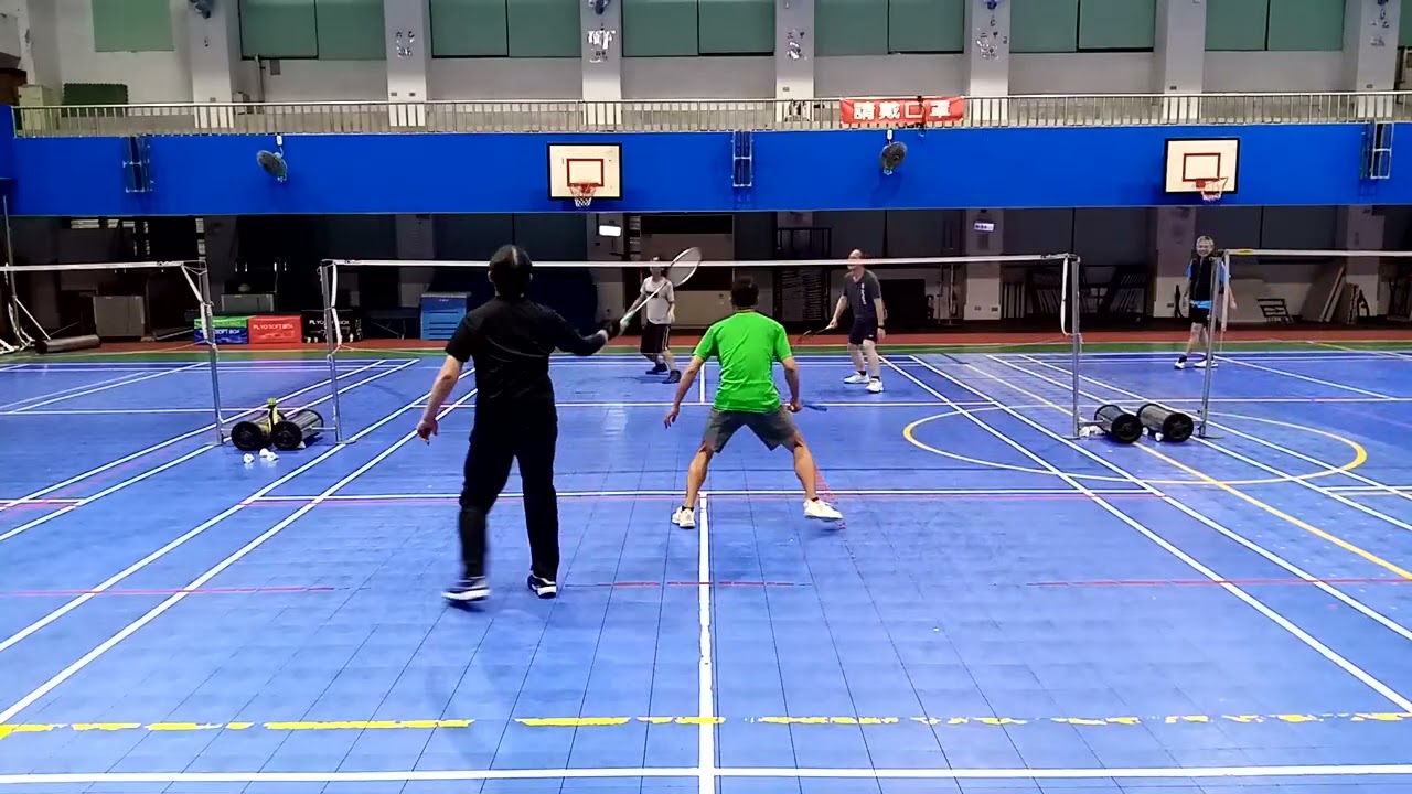 VID 20260307 登凱+小楊 VS 錕哥+小樂
