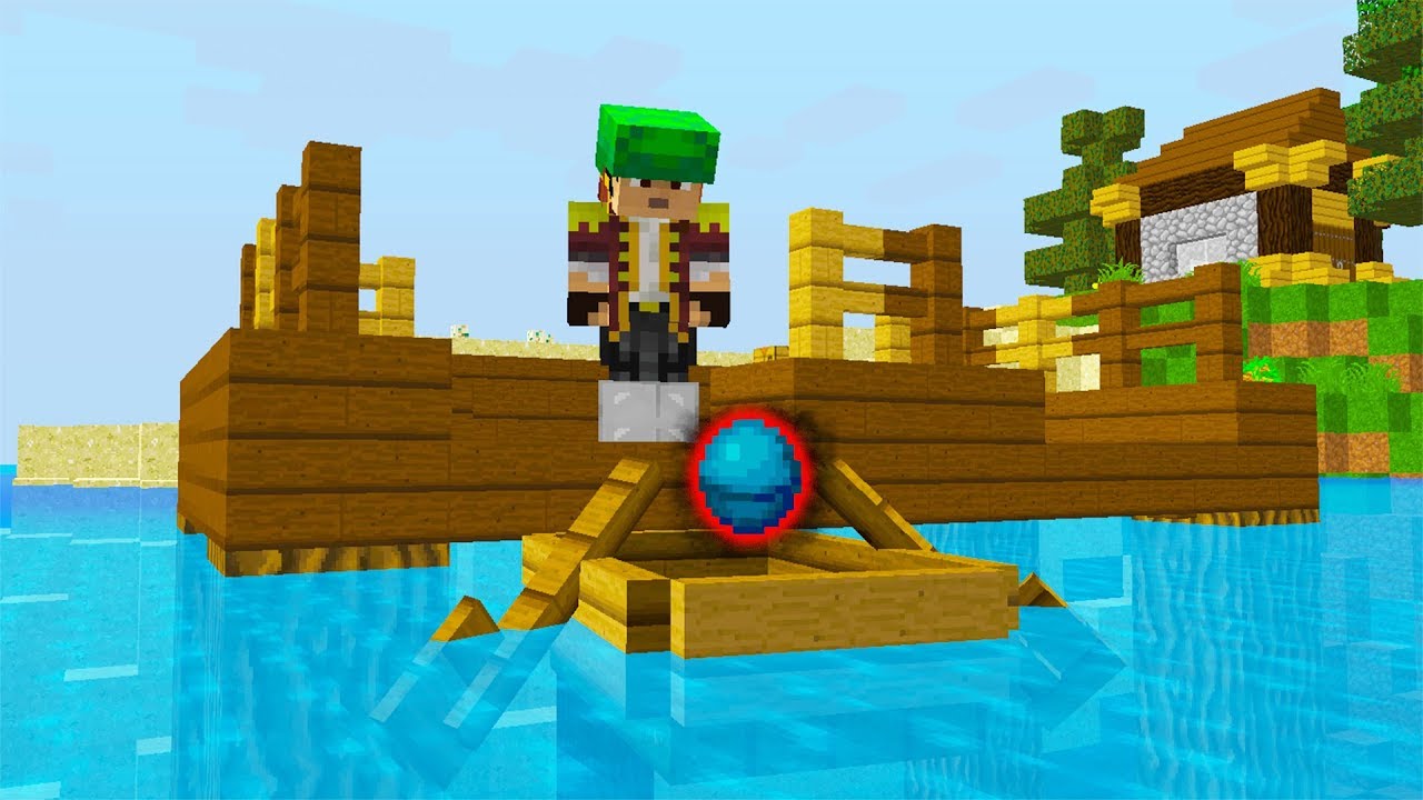 POKU&Scaron;AVAMO SE RIJE&Scaron;ITI KLETVE ! (Vodeno Preživljavanje sa &Scaron;onetom) ep.7