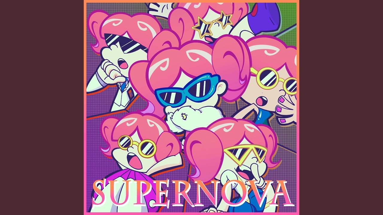 Supernova