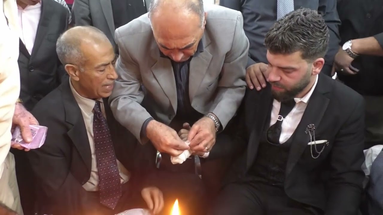 عرس السلطان أنس ناعسه الدريج الجزء السادس