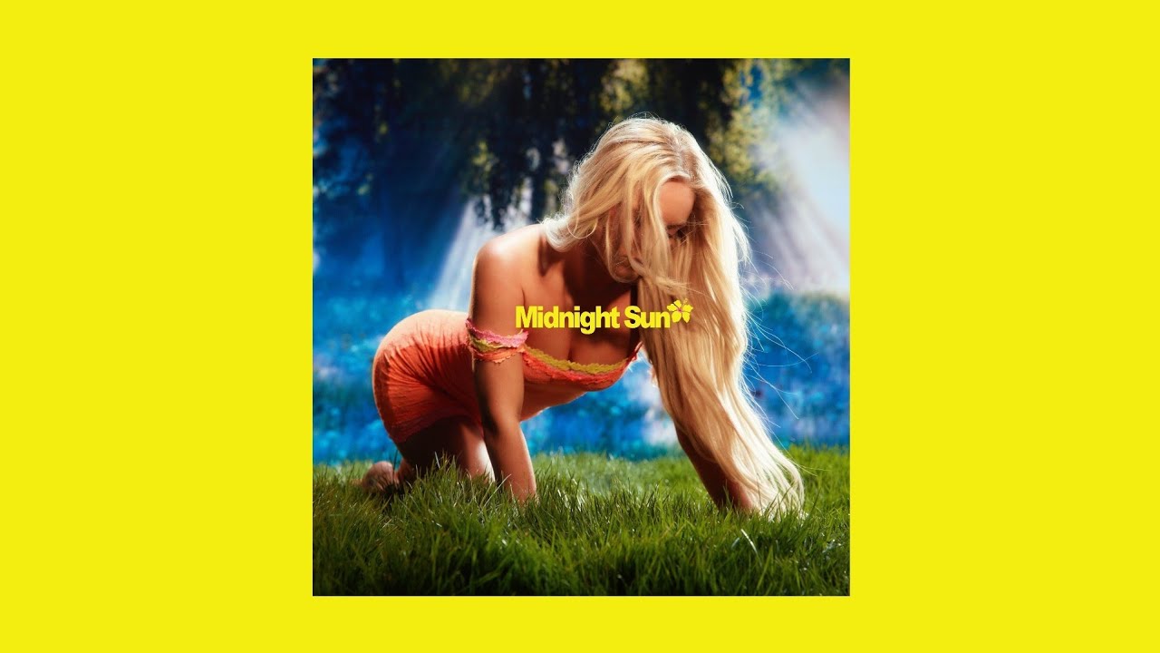 Zara Larsson - Midnight Sun (Sped Up)