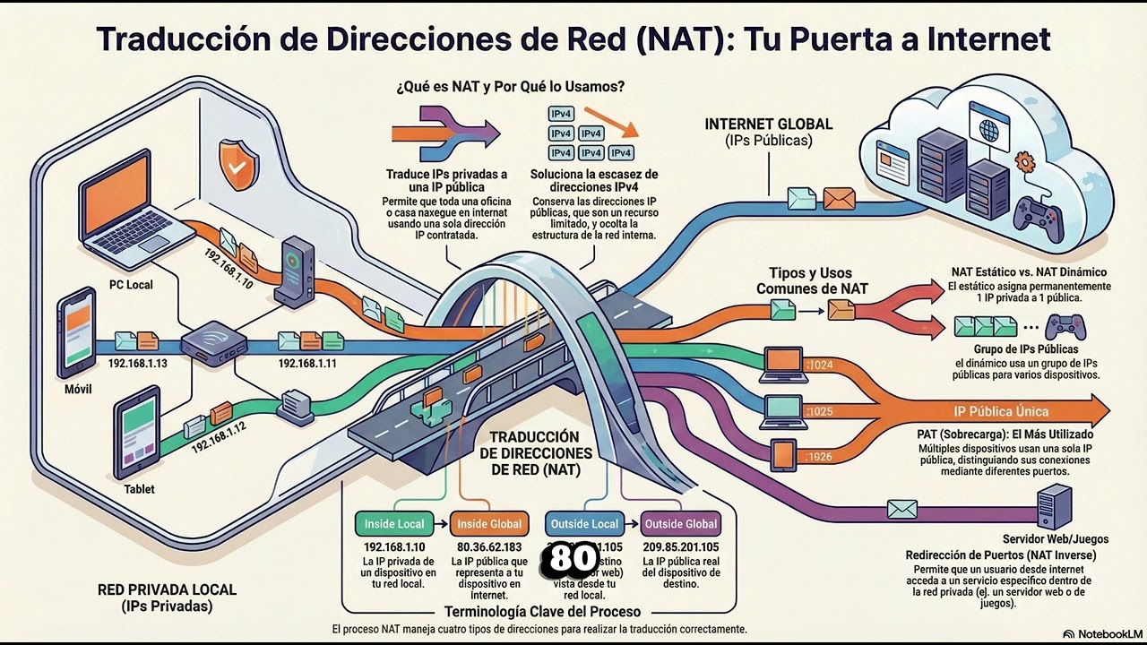 2025-26 PAR ASIR - Unidad 7 - Podcast Resumen 💻 NAT