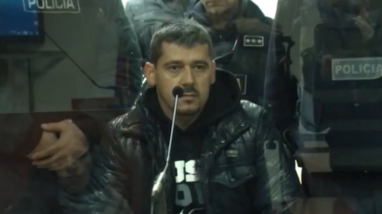 Masakra me 5 policë të vrarë në '97-ën në Kuçovë? I dënuari me burgim të përjetshëm kërkon rigjykim