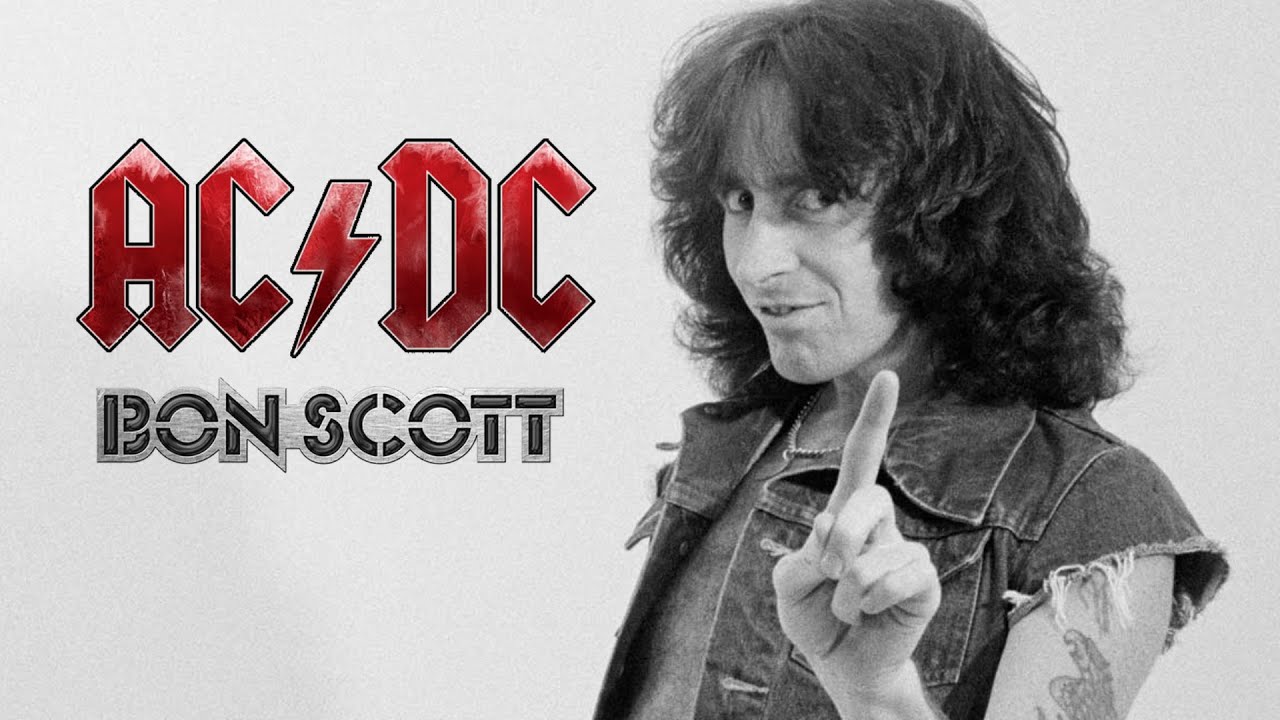 AC/DC: The Bon Scott Years | VH1 Documentary (2000)
