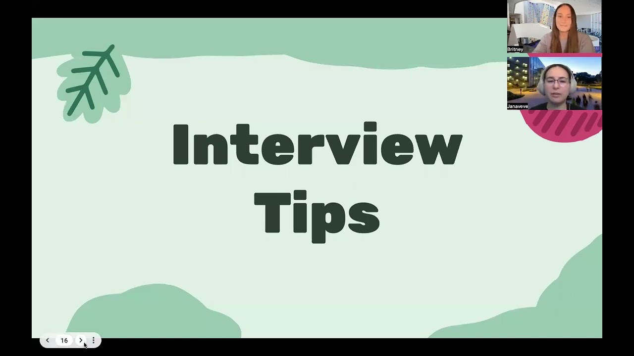 CalFresh Interview Tips