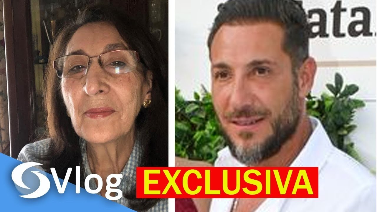 Abogada Leli responde a Antonio David Flores y habla de Rocío Carrasco y telecinco