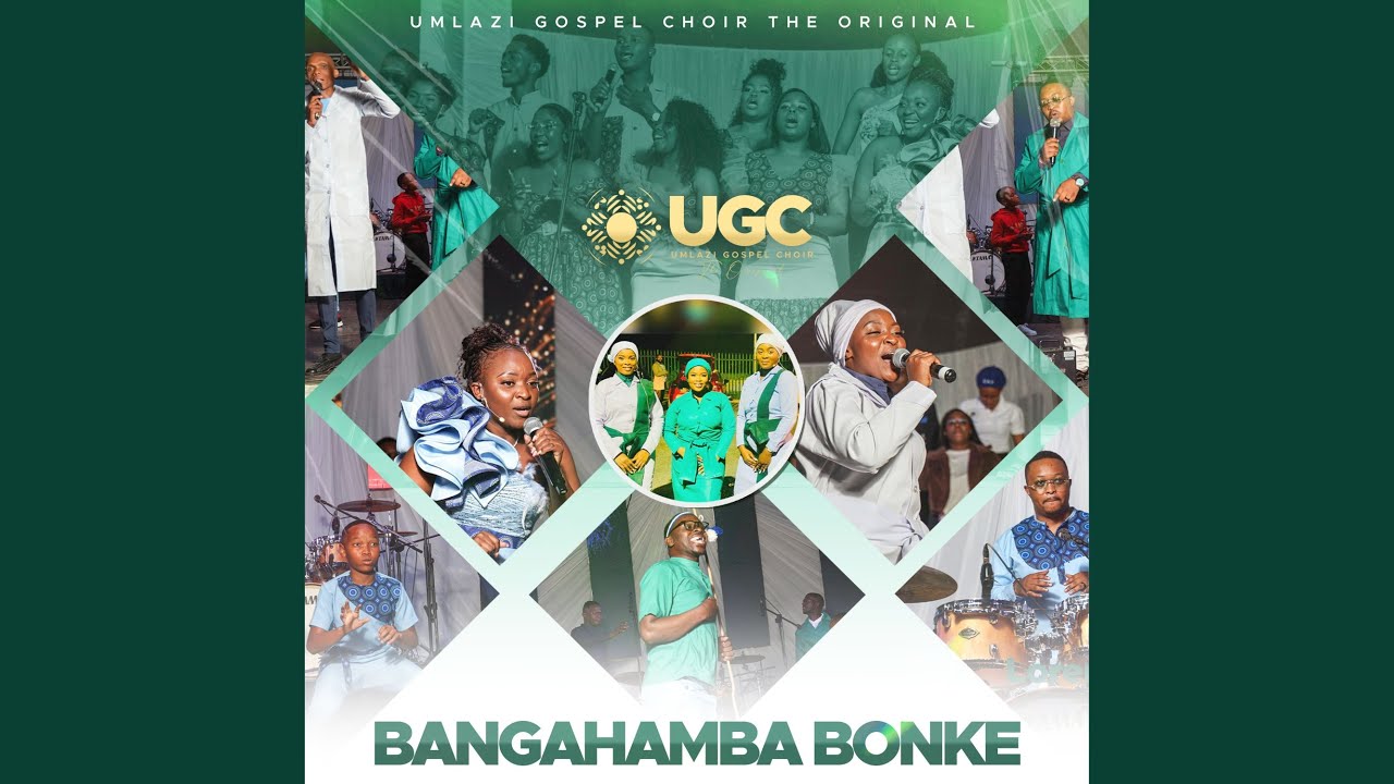 BANGAHAMBA BONKE