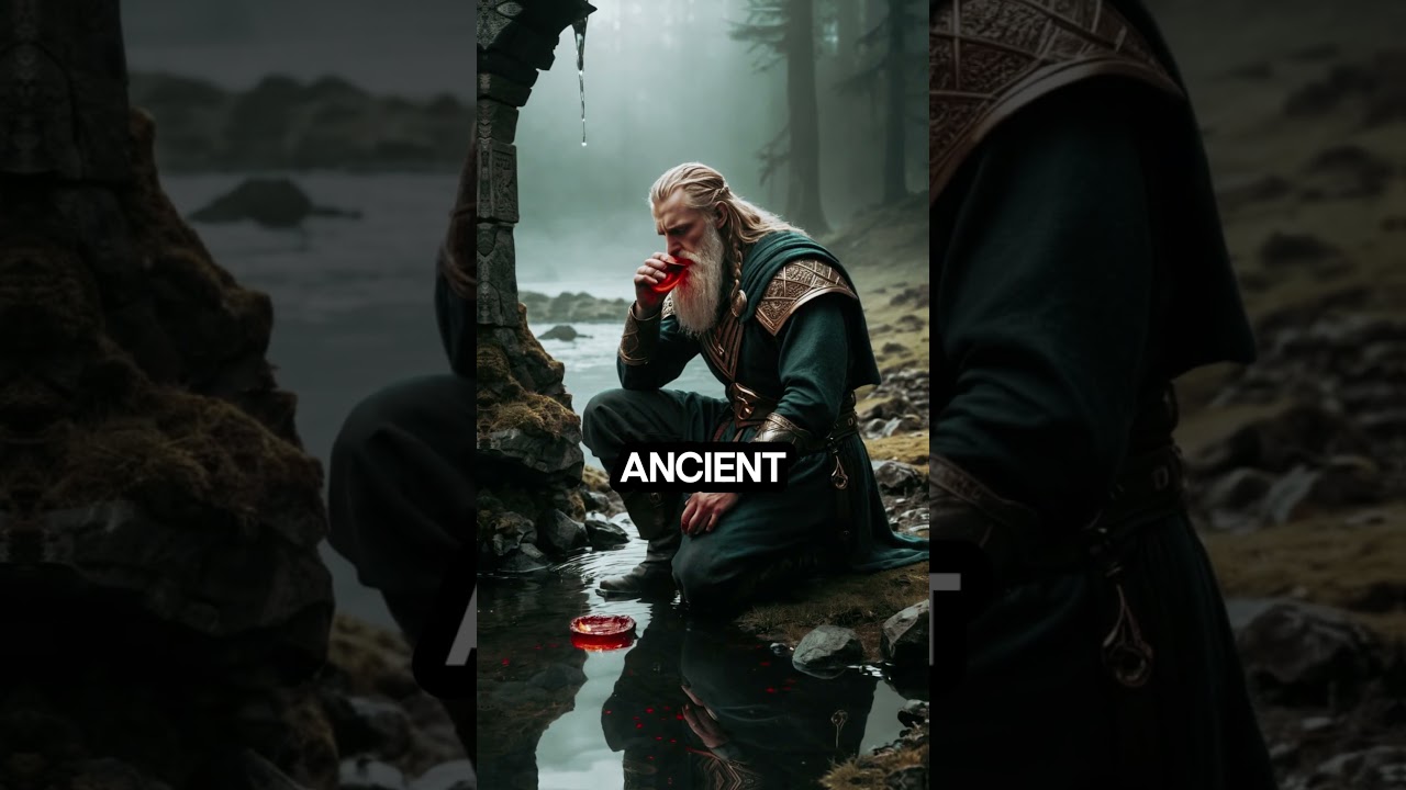 Odin | The Allfather &ndash; Wisdom, War, and the Pursuit of Power