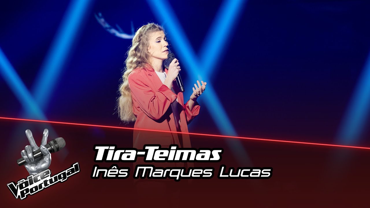 Inês Marques Lucas - 