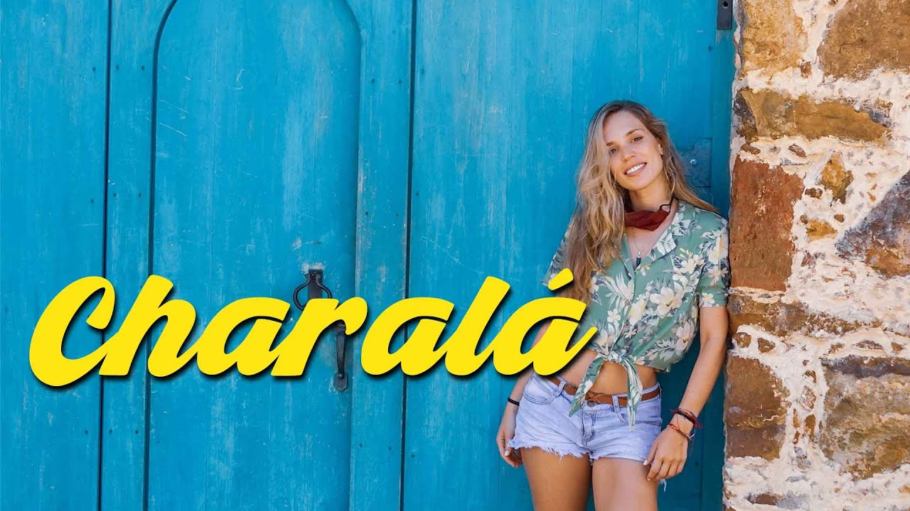 Lugares por conocer en Colombia: Charalá, Santander | Español con María