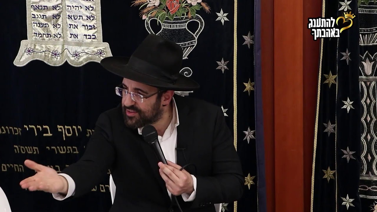 הגאון הרב מאיר אליהו שליט
