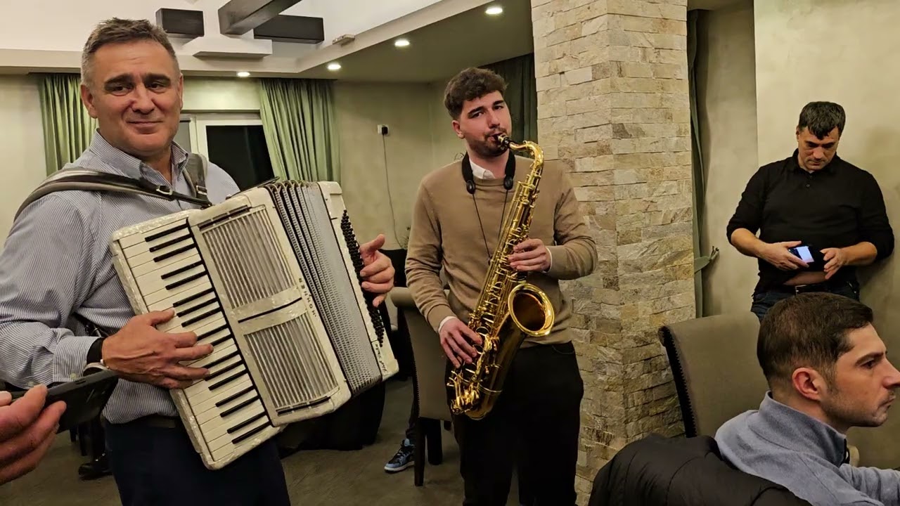 Ce har mi'ai dat ~ Fiii Cântăreților