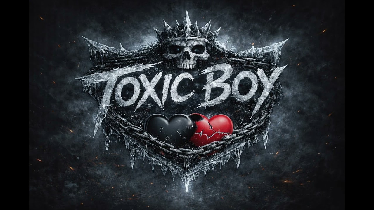 Toxic Empire : Amour et peur du passé 