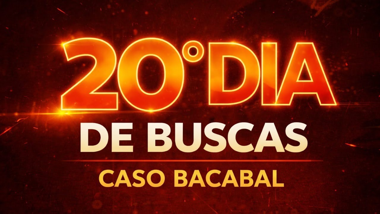 CASO BACABAL: A Coletiva, as novas pistas e a ansiedade no LIMITE! 2026