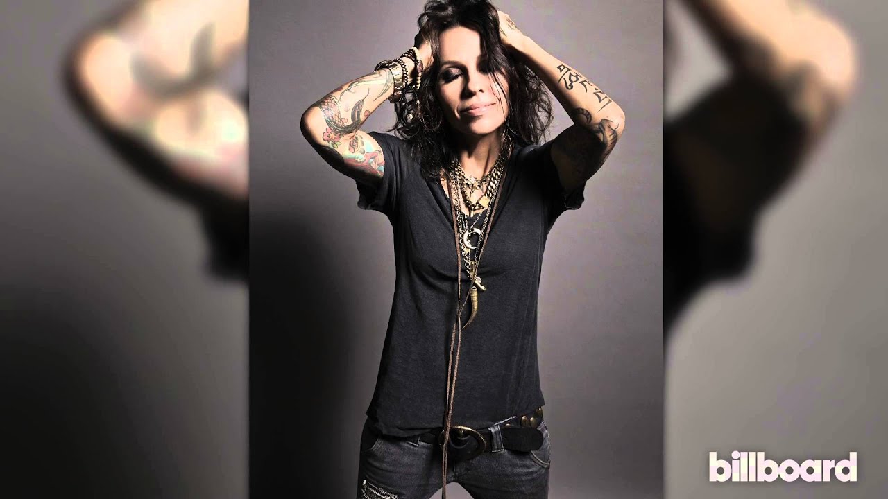 Linda Perry: Billboard Photo Shoot + Q&A