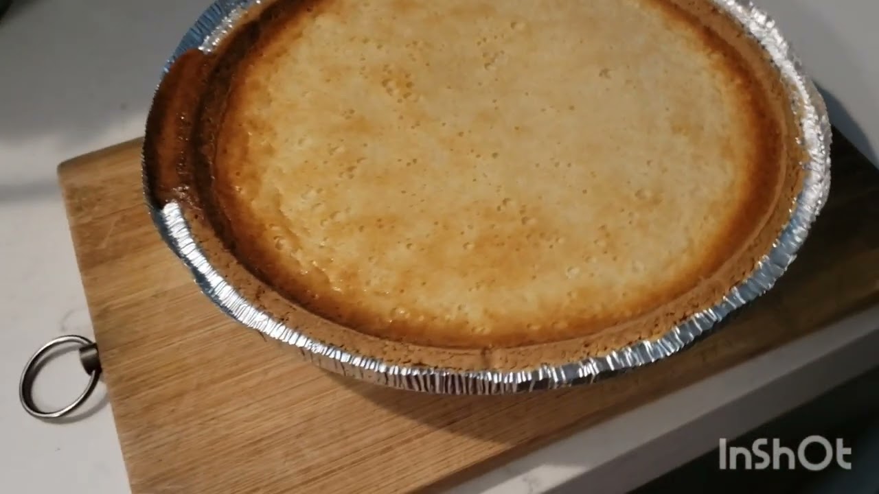 cheese cake