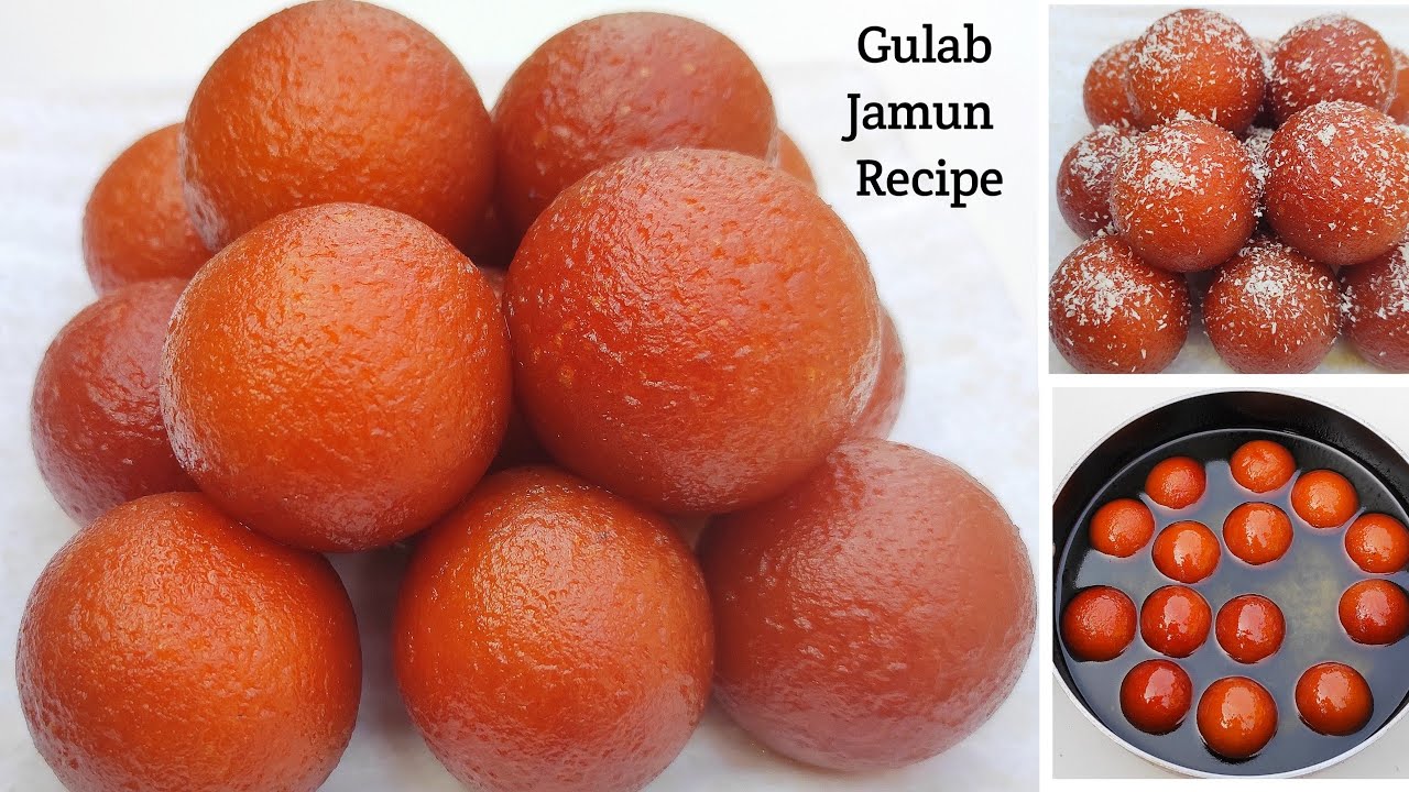 Mawa Gulab jamun | गुलाब जामुन घर मे बनाना सीखे | khoya Gulab Jamun | Gulab jamun -