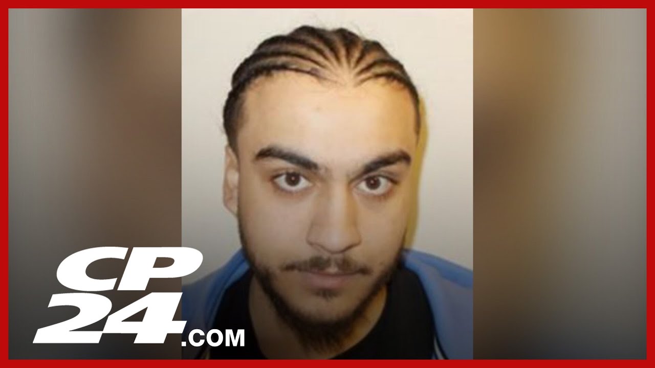 Police arrest one of Canada’s most wanted fugitives in Toronto
