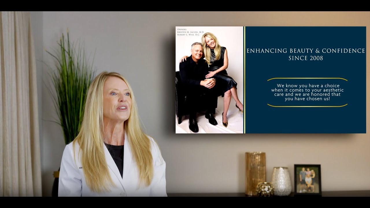 Get to Know Dr. Jacobs and Her 5-Step Approach to Healthy Aging!