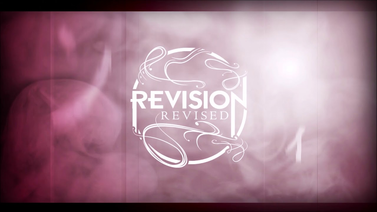 Revision, Revised - Jinzo (Official Stream Video)