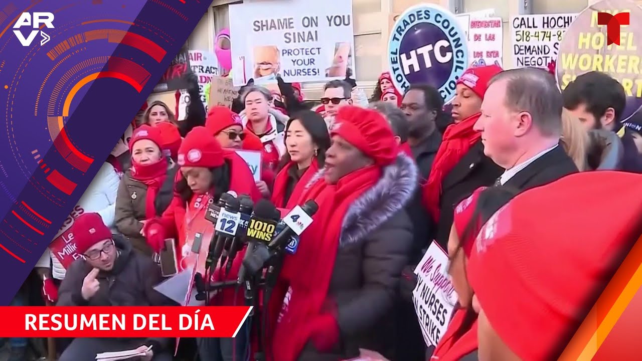 Resumen Al Rojo Vivo, martes 20 de enero 2026