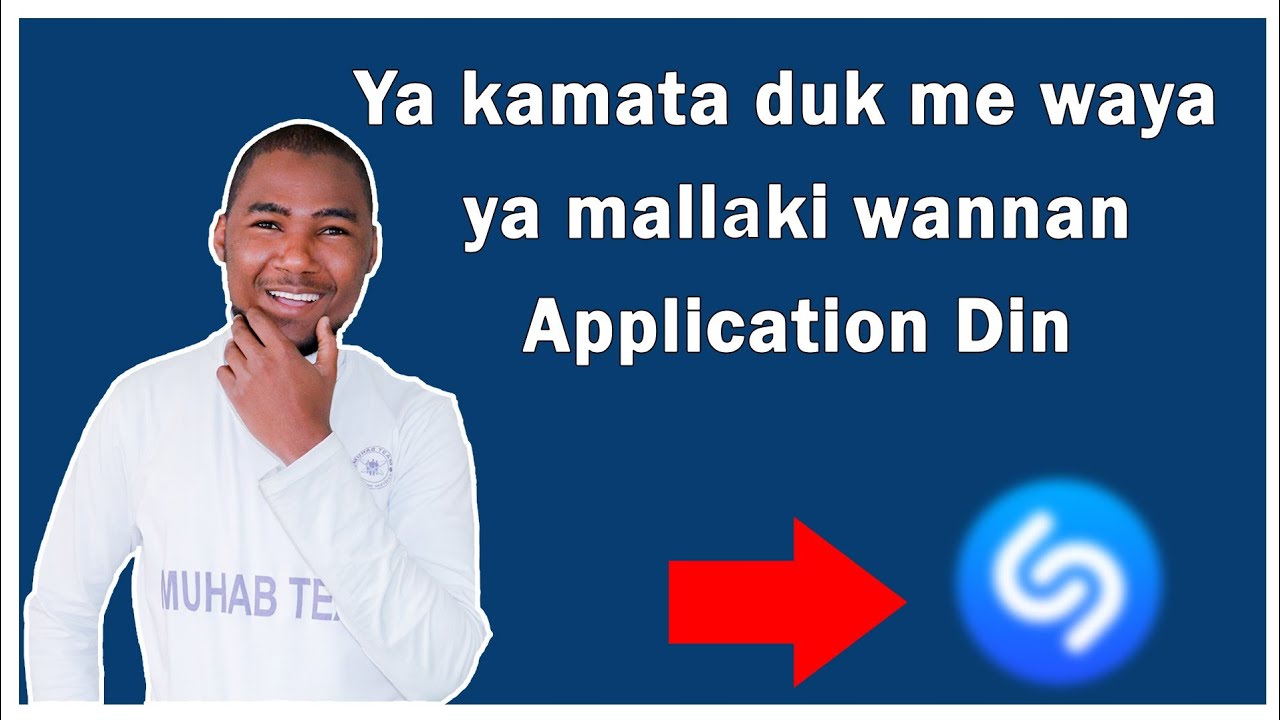 Wannan Video Ya kamata Kayi gaggawar Kallonsa (Amfanin Google Translate)