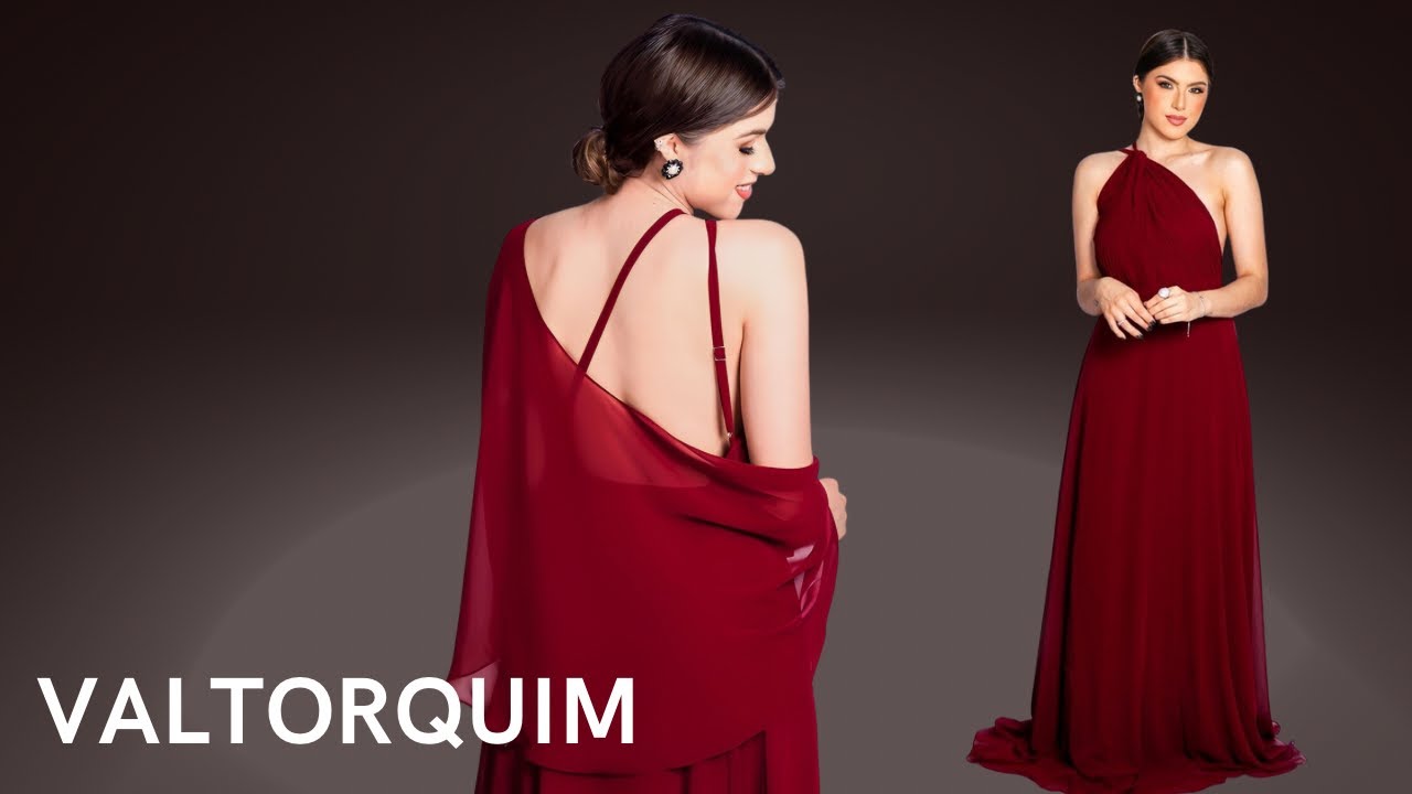Vestidos de festa lindissimos para comprar online